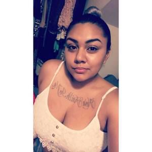 Meet your Posher, Katerin